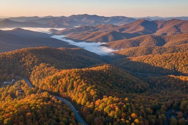 Best East Coast Destination to visit in 2026