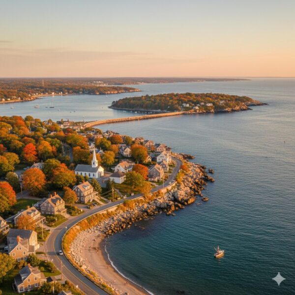 Best East Coast Destinations ( 2026)